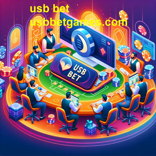 A Importância do Fórum de Jogadores na Comunidade da USB Bet