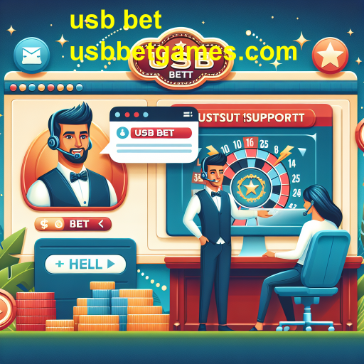 A Importância do Suporte ao Cliente em Jogos de Apostas Online