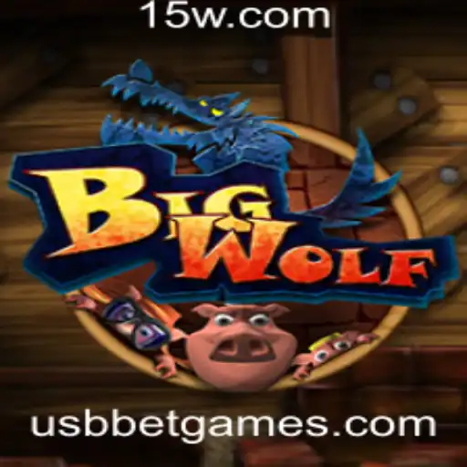 BigWolf: Explorando o Novo Jogo de Estratégia com a Palavra-Chave do Momento