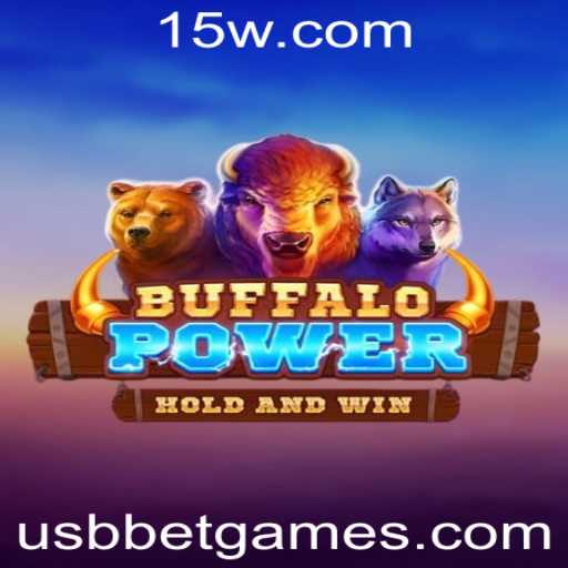 Descubra o Mundo Fascinante de BuffaloPower e a Inovadora Plataforma usbbet