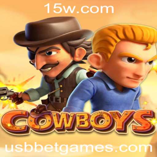 Descubra o Fascinante Mundo de COWBOYS: Jogo de Estratégia e Aventura