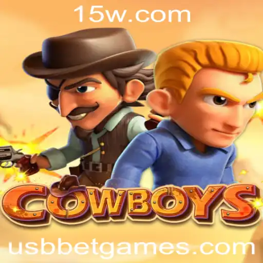 Descubra o Fascinante Mundo de COWBOYS: Jogo de Estratégia e Aventura