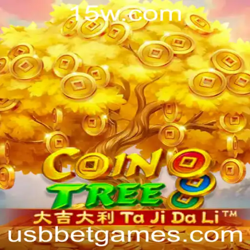 Descubra CoinTree: O Jogo de Estratégia Inovador com USBbet