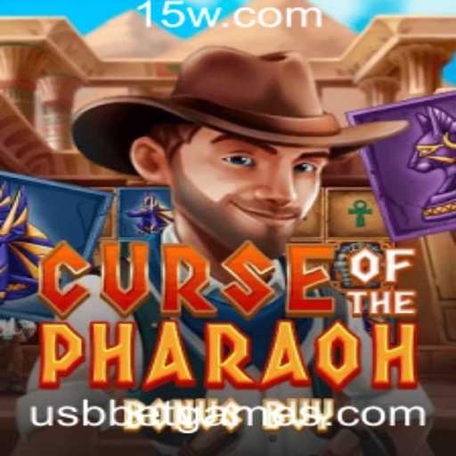 Descubra o Fascinante Mundo de 'CurseofthePharaohBonusBuy': Um Jogo de Aventura e Mistério