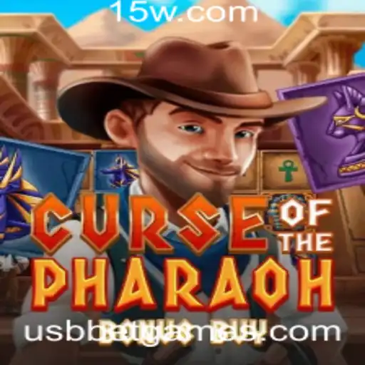 Descubra o Fascinante Mundo de 'CurseofthePharaohBonusBuy': Um Jogo de Aventura e Mistério