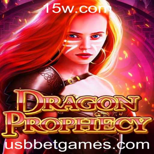 DragonProphecy: Um Mergulho no Mundo dos Dragões e Mistérios