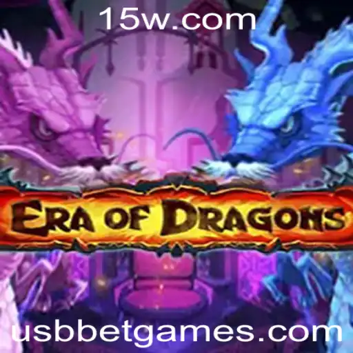 EraOfDragons: Um Mergulho no Mundo Fantástico do Novo Jogo de Estratégia