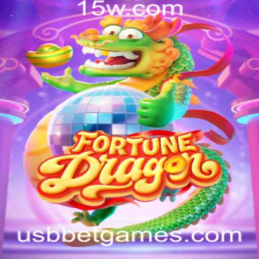 FortuneDragon: Descubra o Poder do Destino com o Jogo de Aventuras Épicas