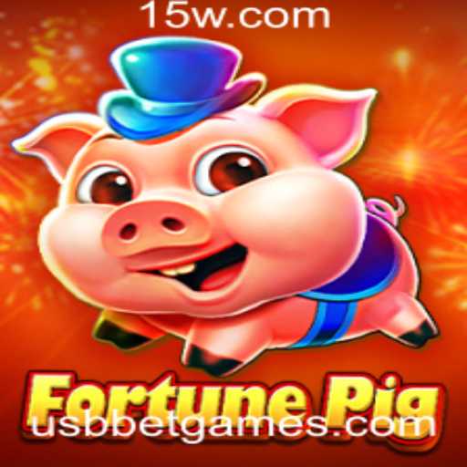 FortunePig: Descubra o Empolgante Mundo do Jogo!