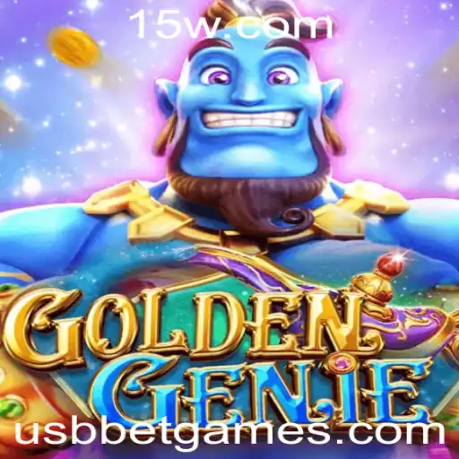 GOLDENGENIE: Mergulhe no Universo Cativante do Jogo e Descubra suas Regras com USBbet