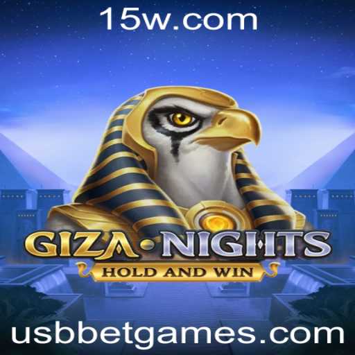 Explorando o Fascinante Mundo de GizaNights: O Jogo que Une História e Estratégia