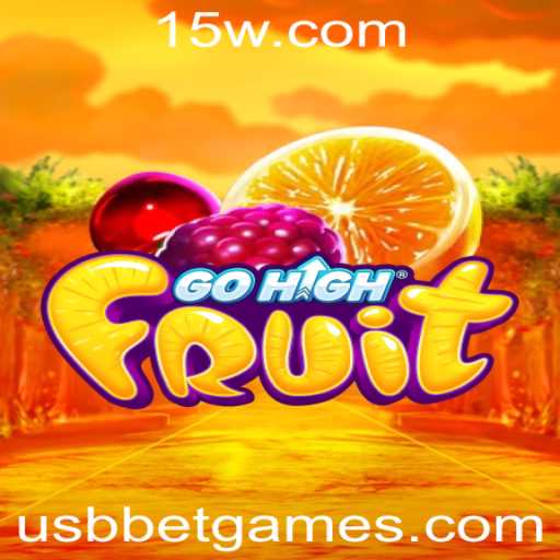 GoHighFruit - O Novo Fenômeno do Jogo com Palavras-chave Interativas