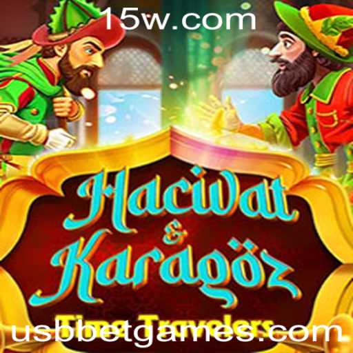 Explorando HacivatandKaragoz: O Tradicional Jogo com um Toque Moderno