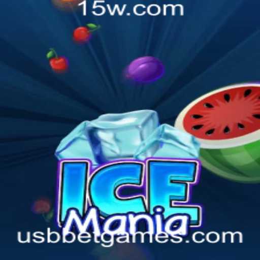 IceMania: Explorando o Mundo Fascinante do Novo Jogo de Slot com USBbet