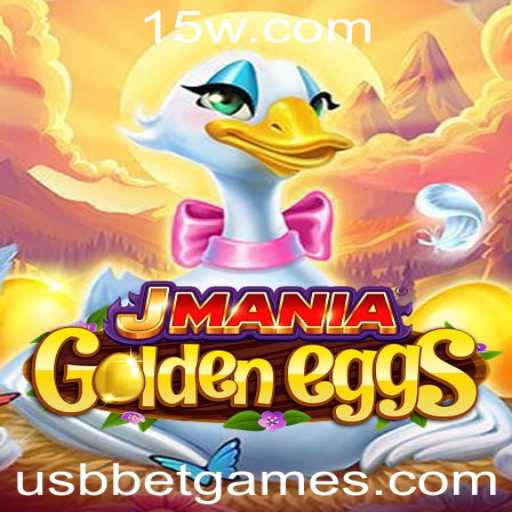 Explorando JManiaGoldenEggs: O Fascinante Mundo do Novo Jogo de Estratégia