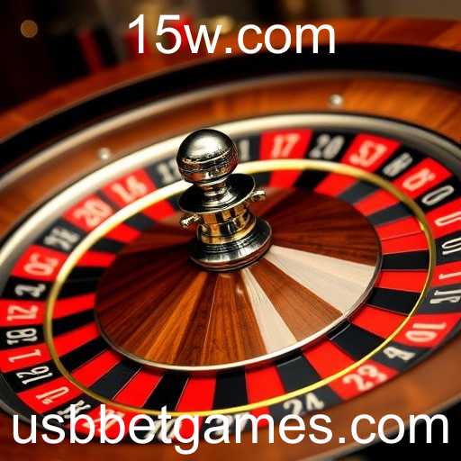 Jogos de Roleta: Estratégias e Dicas com Usbbet