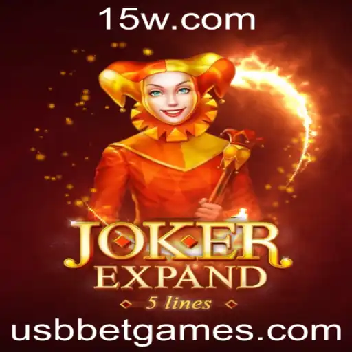 Explorando o Fascinante Mundo do Jogo JokerExpand e a Tendência de USBbet