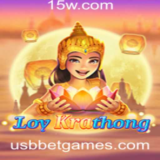 Descubra LoyKrathong: Uma Jornada no Universo de USBbet