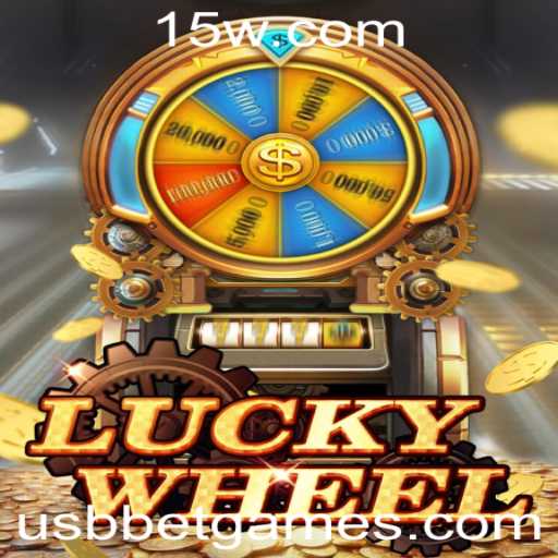Descubra o Jogo LuckyWheel: Diversão e Estratégia