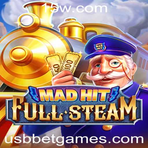 Descubra o Fascinante Universo de MadHitFullSteam e as Emoções da USBBET