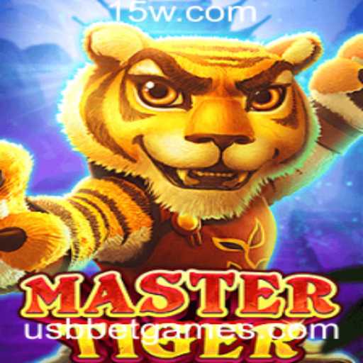 MasterTiger: O Jogo Inovador que Está Revolucionando o Entretenimento