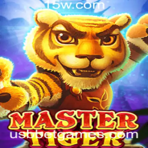 MasterTiger: O Jogo Inovador que Está Revolucionando o Entretenimento