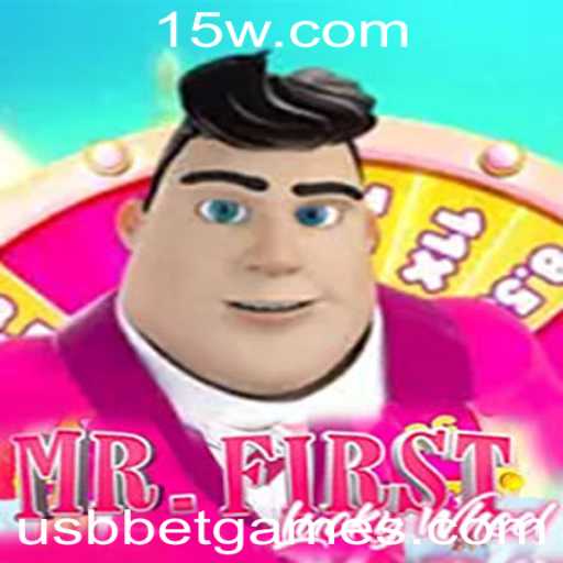 Explorando o Fascinante Mundo do Jogo MrFirstLuckyWheel