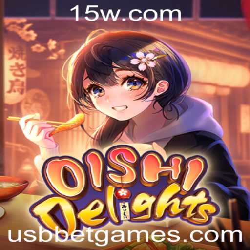Descubra o Fascinante Mundo de OishiDelights: Regras e Eventos Atuais