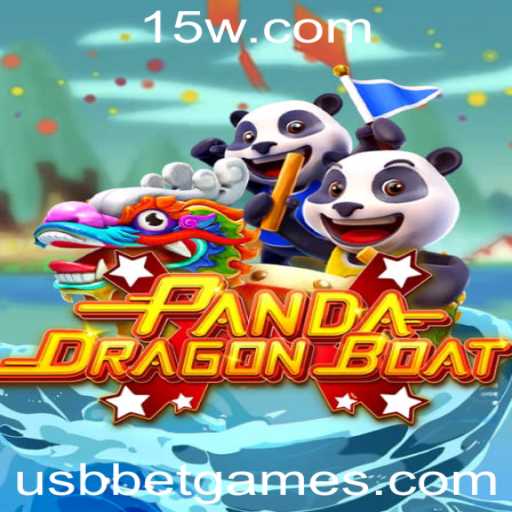 Descubra o Fascinante Mundo de PANDADRAGONBOAT