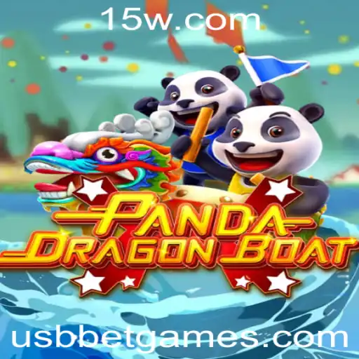 Descubra o Fascinante Mundo de PANDADRAGONBOAT