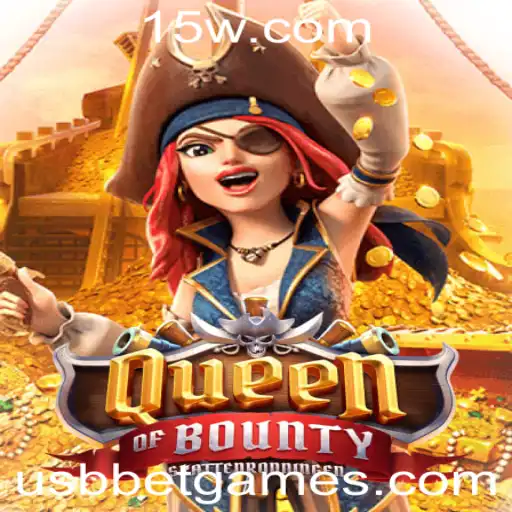 Explorando o Mundo de QueenofBounty: Um Jogo Intenso de Aventura e Estratégia