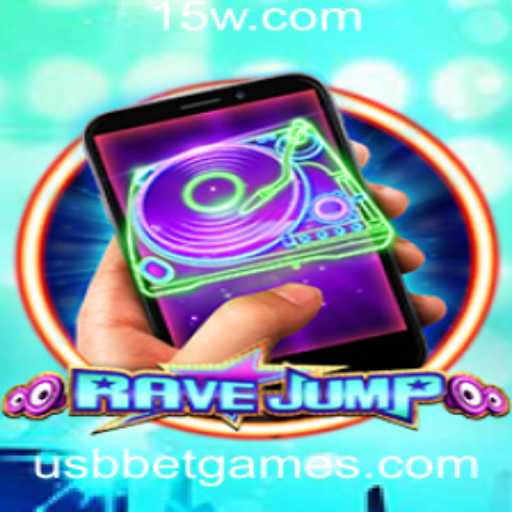 Explorando o Mundo de RaveJumpmobile: Uma Aventura Interativa com USBbet