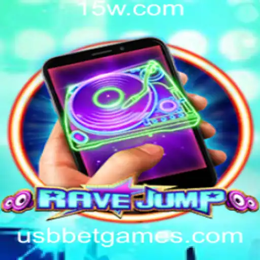 Explorando o Mundo de RaveJumpmobile: Uma Aventura Interativa com USBbet