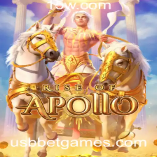 Rise of Apollo: A Nova Sensação em Jogos de Aposta