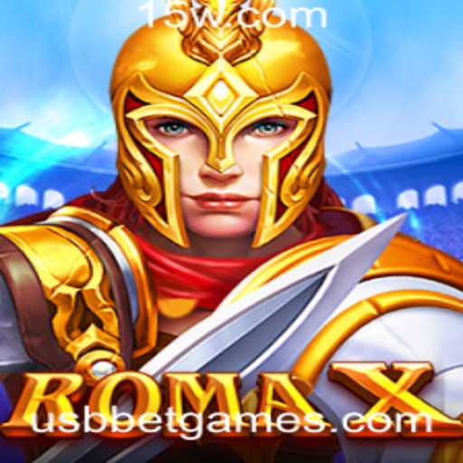 Descubra RomaX: O Jogo que Revoluciona a Experiência USB Game Betting