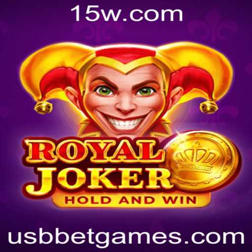 RoyalJoker: O Jogo Emocionante Que Está Transformando Apostas Digitais