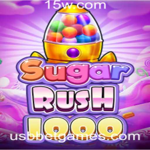 Explorando o Mundo Encantado de SugarRush1000: Aventuras e Estratégias