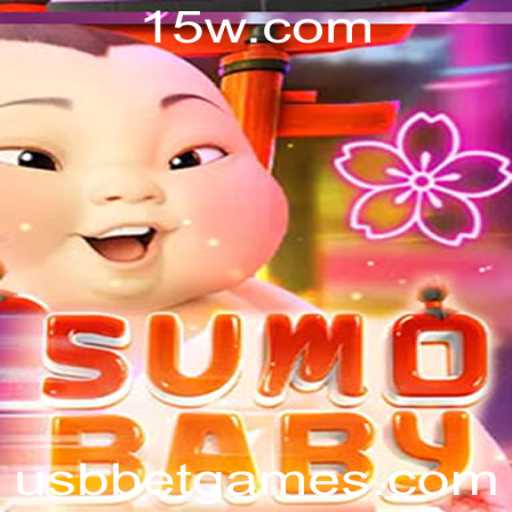 SumoBaby: A Nova Sensação no Mundo dos Jogos
