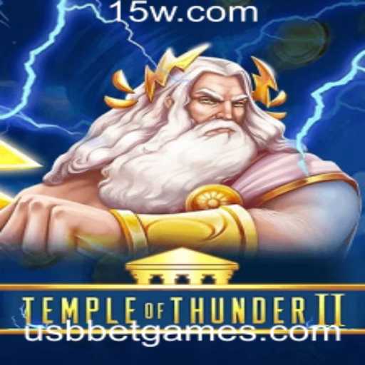Temple of Thunder II: Desbravando o Mundo dos Deuses Antigos