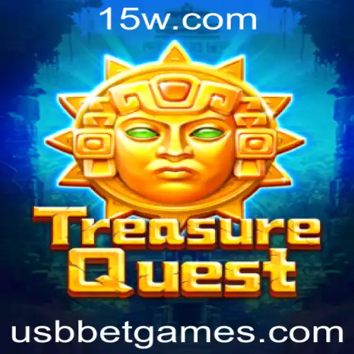 TreasureQuest: A Aventura Épica de Descobertas