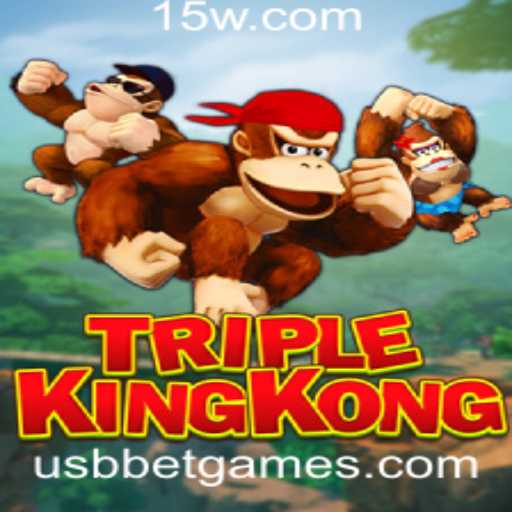 Explorando o Fascinante Mundo de TripleKingKong: Um Guia Completo
