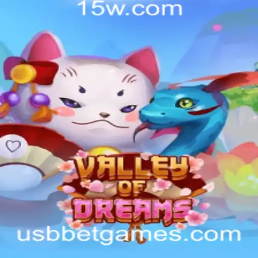 Descubra o 'ValleyofDreams': O Mundo de Aventuras da USBbet