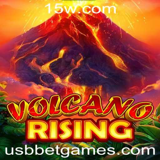 VolcanoRising: Um Mergulho no Mundo Intenso do Novo Jogo de Ação