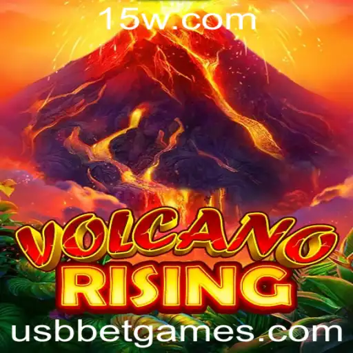 VolcanoRising: Um Mergulho no Mundo Intenso do Novo Jogo de Ação