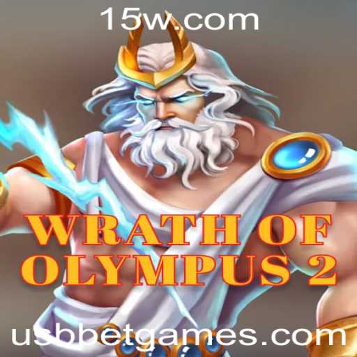 Explorando o Universo de WrathofOlympus2: Uma Aventura Divina com Influências Modernas
